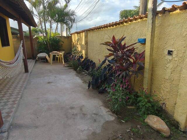 #864 - Casa para Venda em Itaipuaçu - RJ - 3