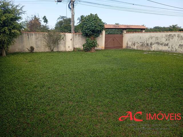 #863 - Casa para Venda em Itaipuaçu - RJ - 2