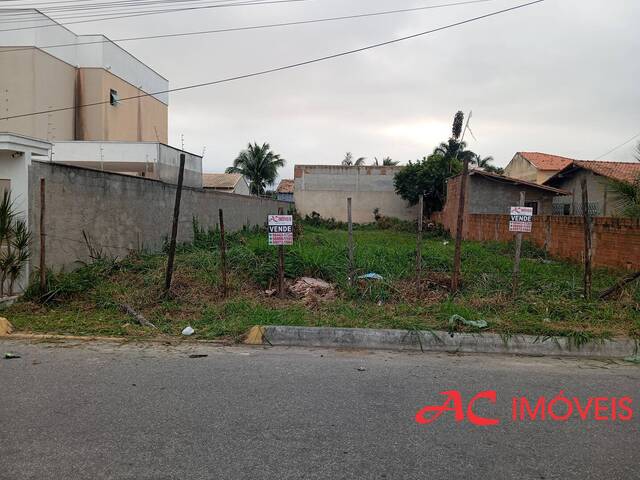 Venda em JARDIM ATLÃNTICO - Maricá