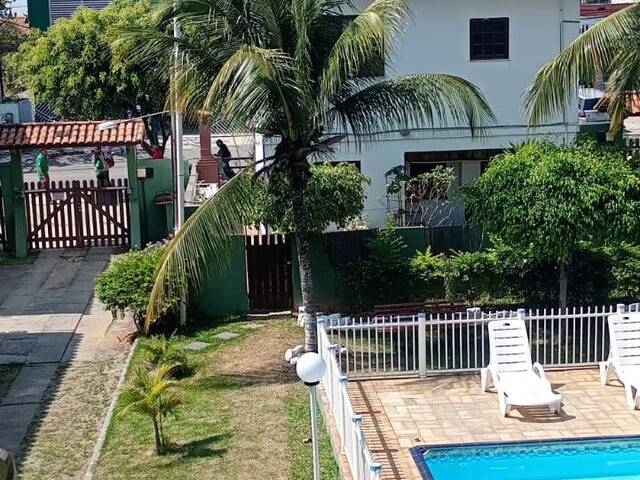 #865 - Casa para Venda em Itaipuaçu - RJ - 2