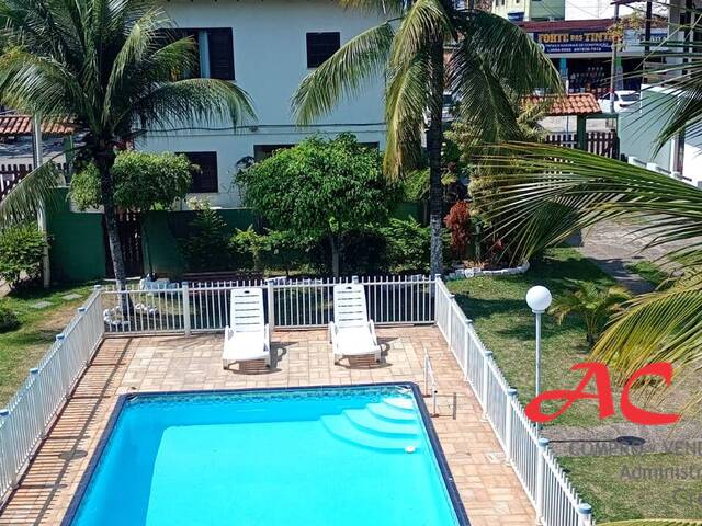 #865 - Casa para Venda em Itaipuaçu - RJ - 3