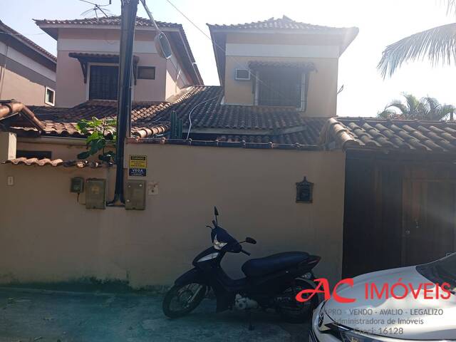 #866 - Casa para Venda em Itaipuaçu - RJ - 1