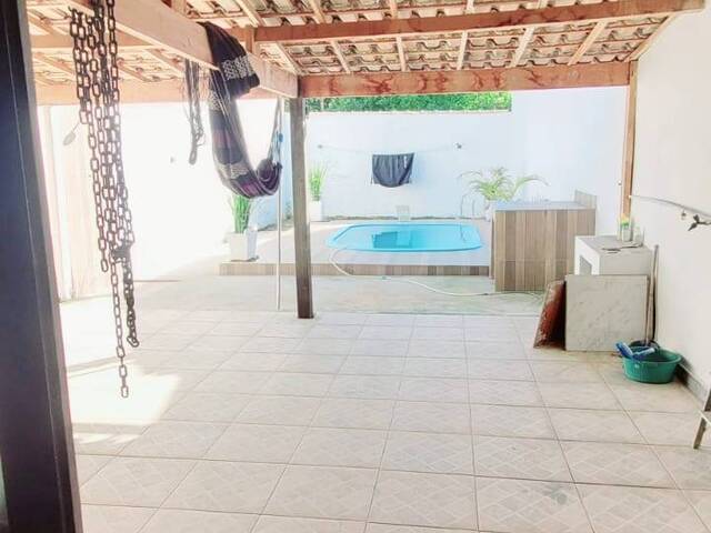 #869 - Casa para Venda em Itaipuaçu - RJ - 3
