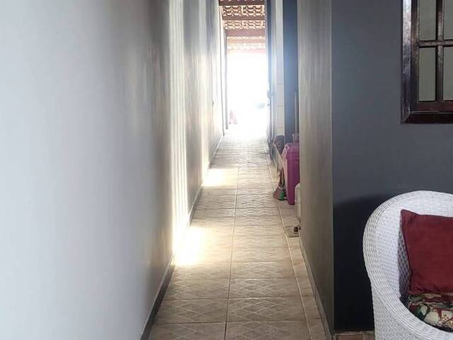 #869 - Casa para Venda em Itaipuaçu - RJ - 2