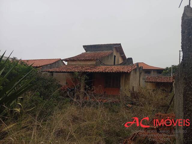#870 - Área para Venda em Itaipuaçu - RJ - 1