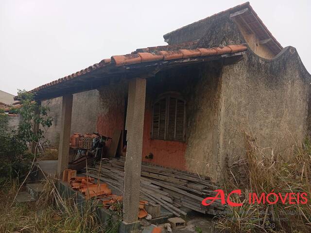 #870 - Área para Venda em Itaipuaçu - RJ - 2