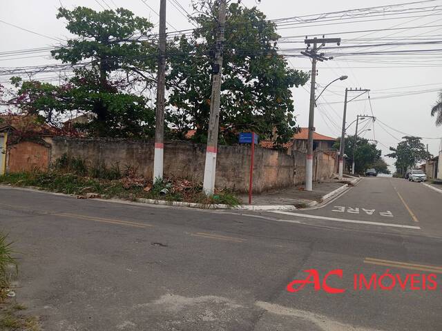 #870 - Área para Venda em Itaipuaçu - RJ - 3