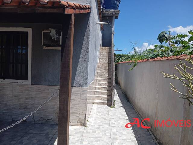 #871 - Casa para Venda em Itaipuaçu - RJ - 3