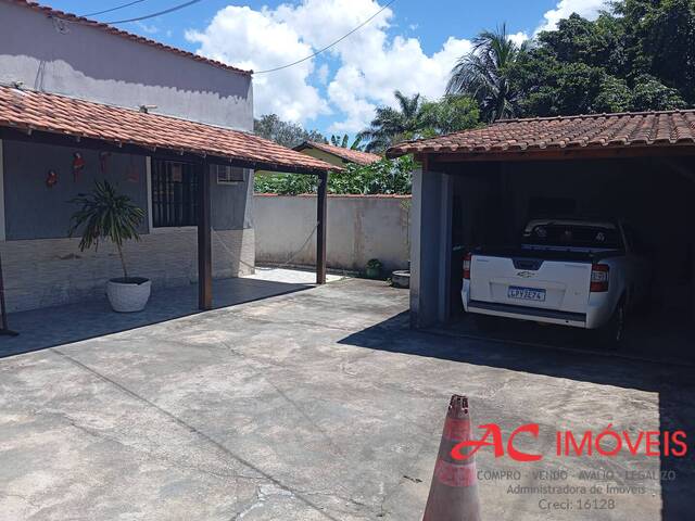 #871 - Casa para Venda em Itaipuaçu - RJ - 2