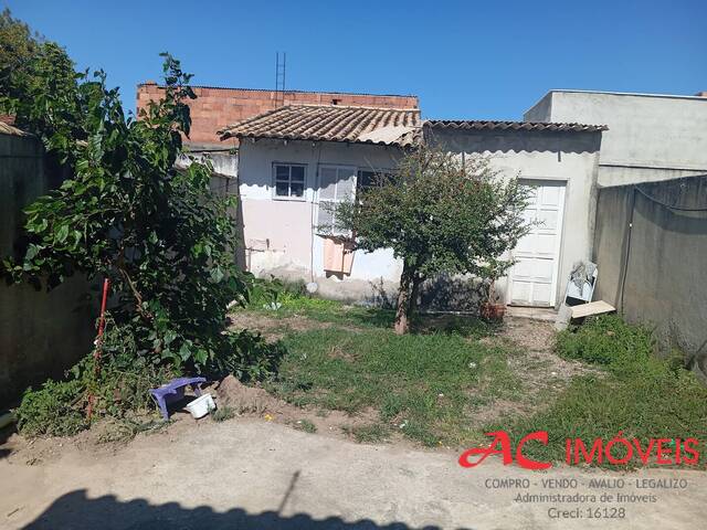 #872 - Casa para Venda em Itaipuaçu - RJ - 3