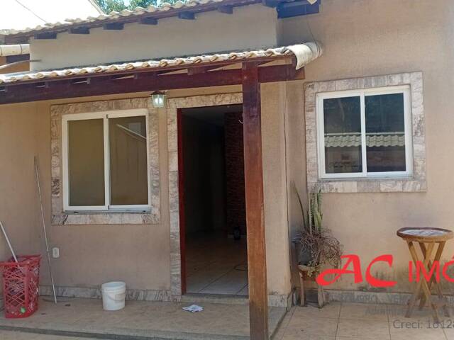 #873 - Casa para Venda em Itaipuaçu - RJ - 1