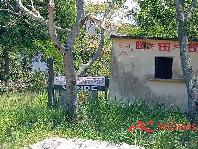 #874 - Área para Venda em Itaipuaçu - RJ - 1
