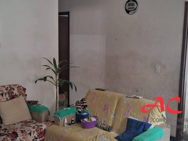 #875 - Casa para Venda em Itaipuaçu - RJ - 2