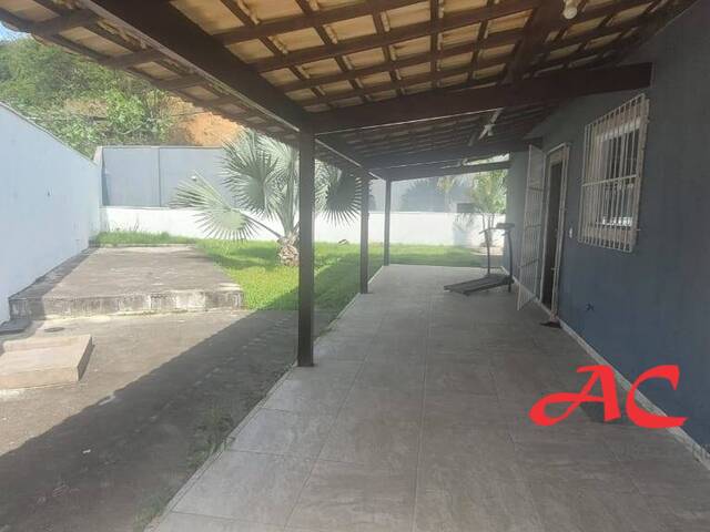 #876 - Casa para Venda em Itaipuaçu - RJ - 3