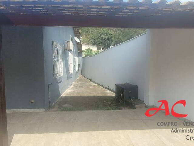 #876 - Casa para Venda em Itaipuaçu - RJ - 2