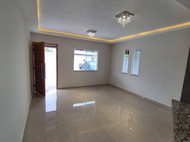 #877 - Casa para Venda em Itaipuaçu - RJ - 3