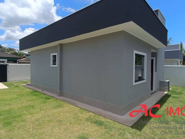 #878 - Casa para Venda em Itaipuaçu - RJ - 2