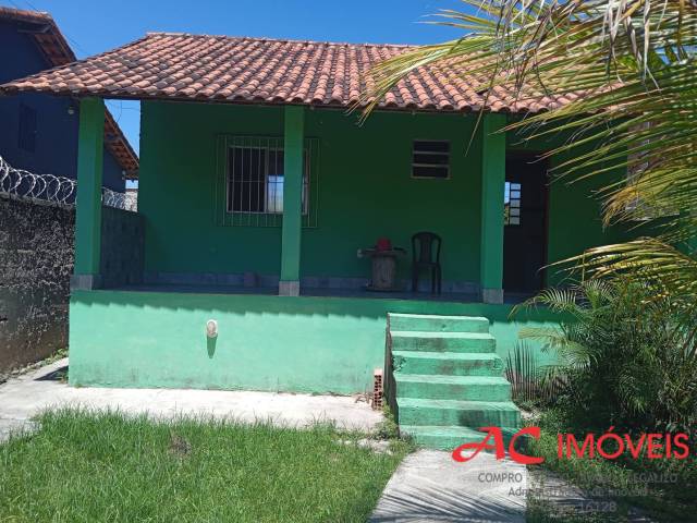 #879 - Casa para Venda em Itaipuaçu - RJ - 1
