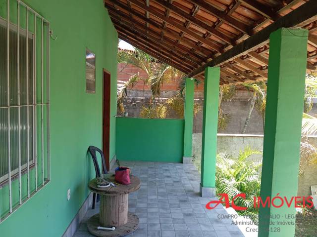 #879 - Casa para Venda em Itaipuaçu - RJ - 2