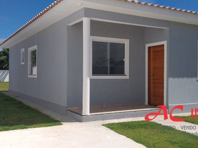 #880 - Casa para Venda em Itaipuaçu - RJ - 3