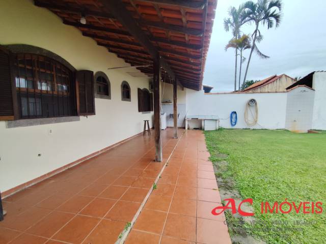 #881 - Casa para Venda em Itaipuaçu - RJ - 2
