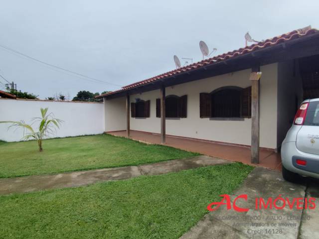 #881 - Casa para Venda em Itaipuaçu - RJ - 3
