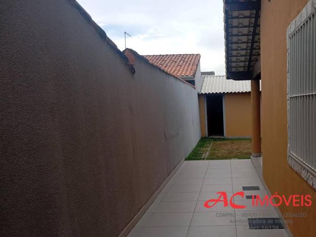 #882 - Casa para Venda em Itaipuaçu - RJ - 3