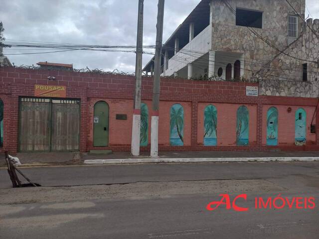 #884 - Casa para Venda em Itaipuaçu - RJ