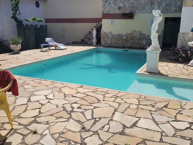 #884 - Casa para Venda em Itaipuaçu - RJ