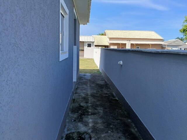 #885 - Casa para Venda em Itaipuaçu - RJ