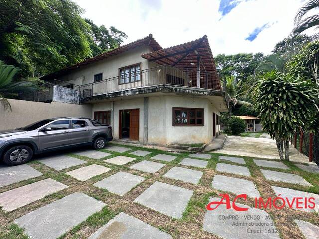 #888 - Casa para Venda em Itaipuaçu - RJ - 2