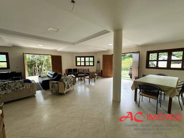 #888 - Casa para Venda em Itaipuaçu - RJ - 3