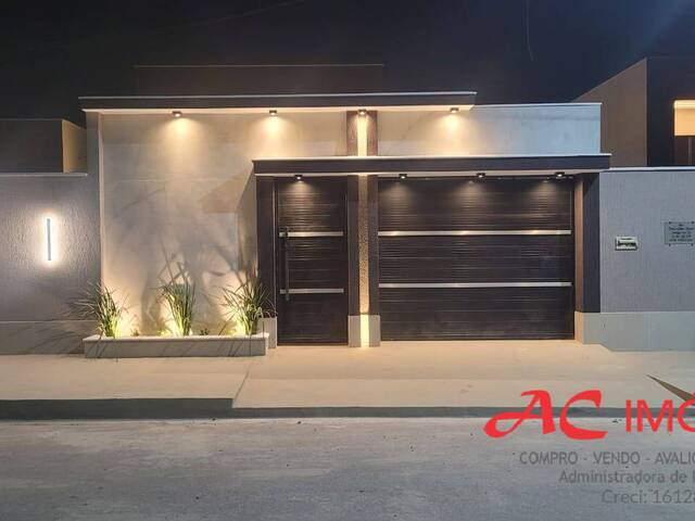 #889 - Casa para Venda em Itaipuaçu - RJ