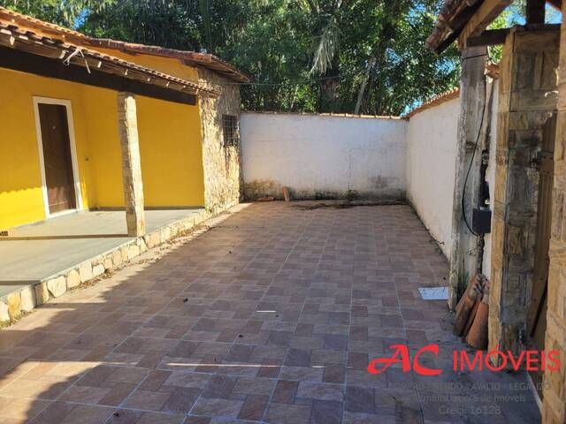 #890 - Casa para Venda em Itaipuaçu - RJ