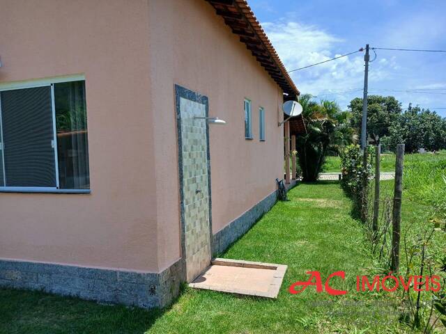 #891 - Casa para Venda em Itaipuaçu - RJ