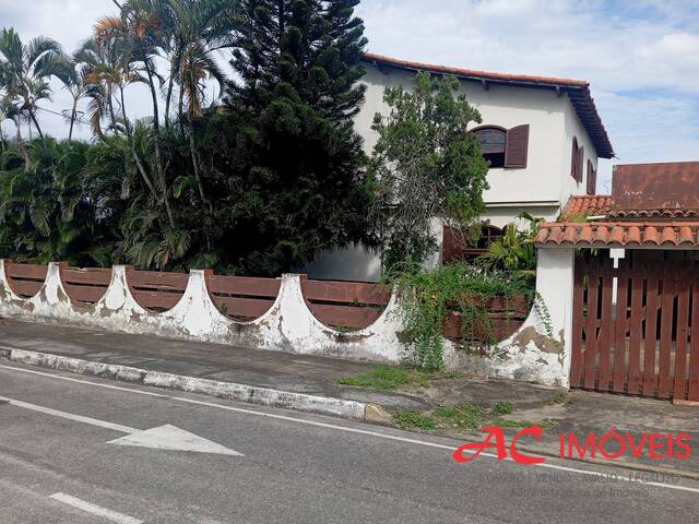 #893 - Casa para Venda em Itaipuaçu - RJ