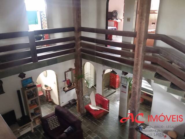 #893 - Casa para Venda em Itaipuaçu - RJ