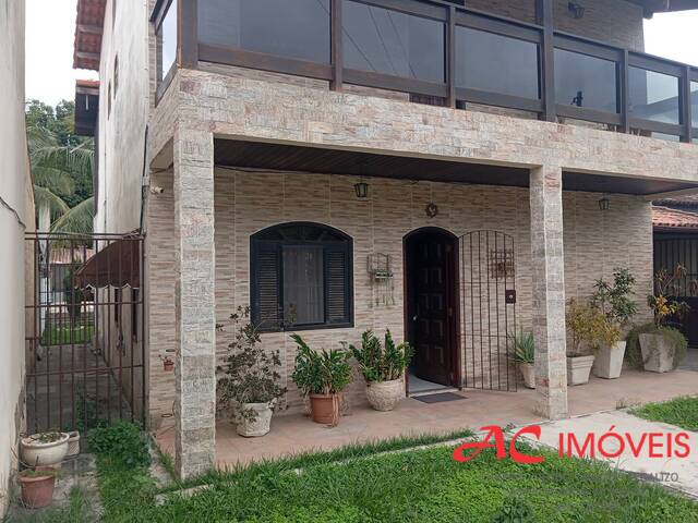 #897 - Casa para Venda em Itaipuaçu - RJ - 3