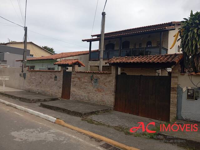 #897 - Casa para Venda em Itaipuaçu - RJ