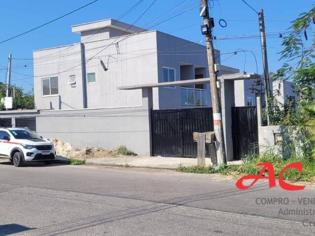 #898 - Casa para Venda em Itaipuaçu - RJ - 1