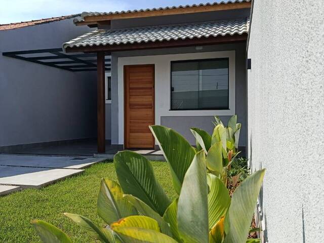 #902 - Casa para Venda em Itaipuaçu - RJ - 1