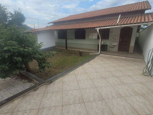 #905 - Casa para Venda em Itaipuaçu - RJ - 1